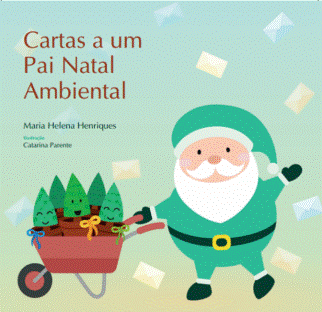 Pai Natal Ambiental
